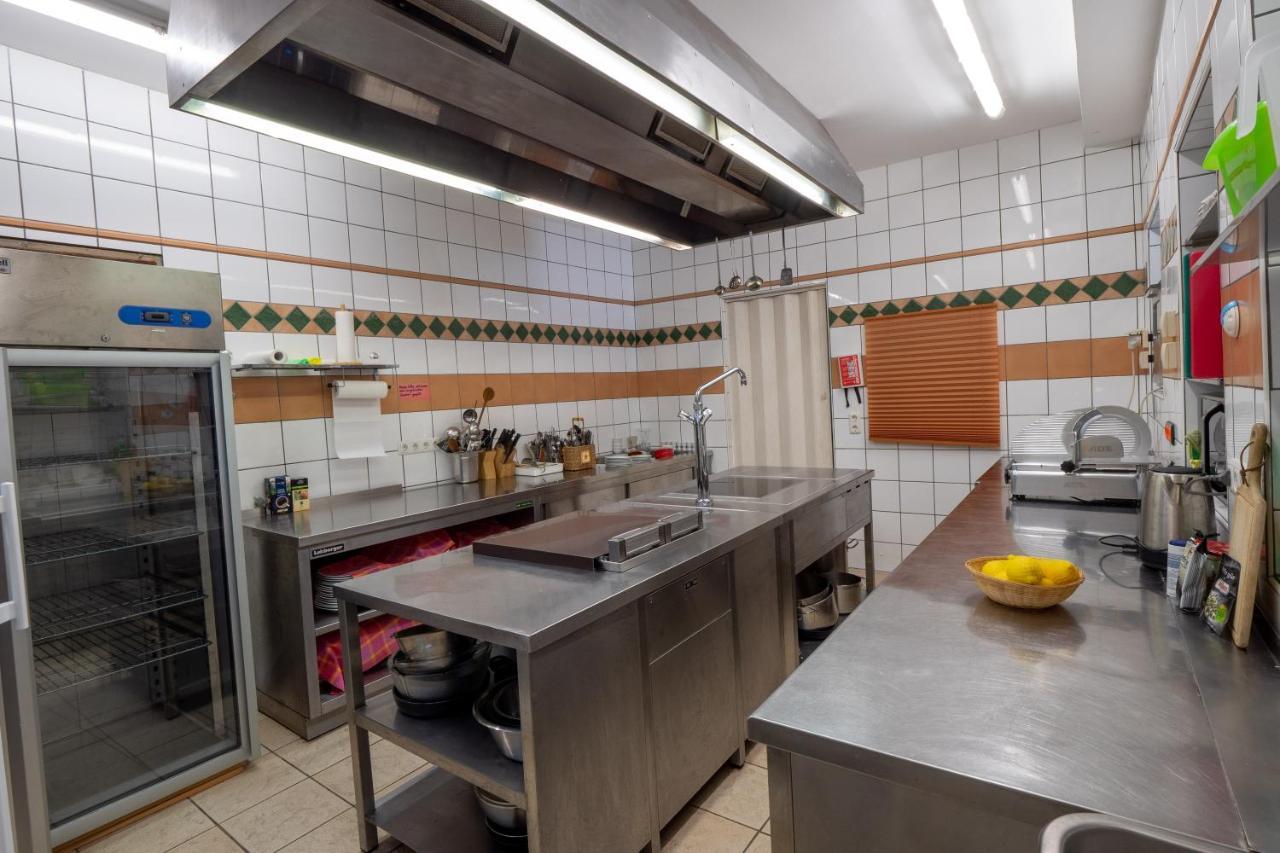Вилла Almhaus Dachsteinblick Am Feuerkogel Эбензее Экстерьер фото